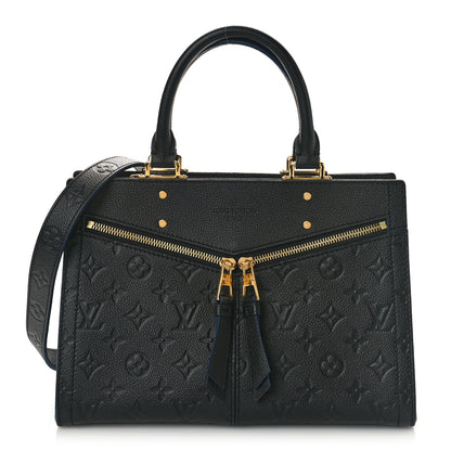 Louis Vuitton Empreinte Sully PM Marine 1 of 8