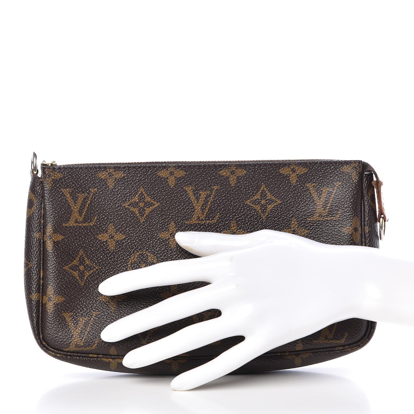 Monogram Pochette Accessories