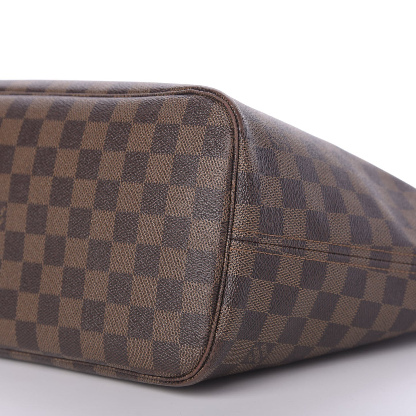 Damier Ebene Neverfull MM