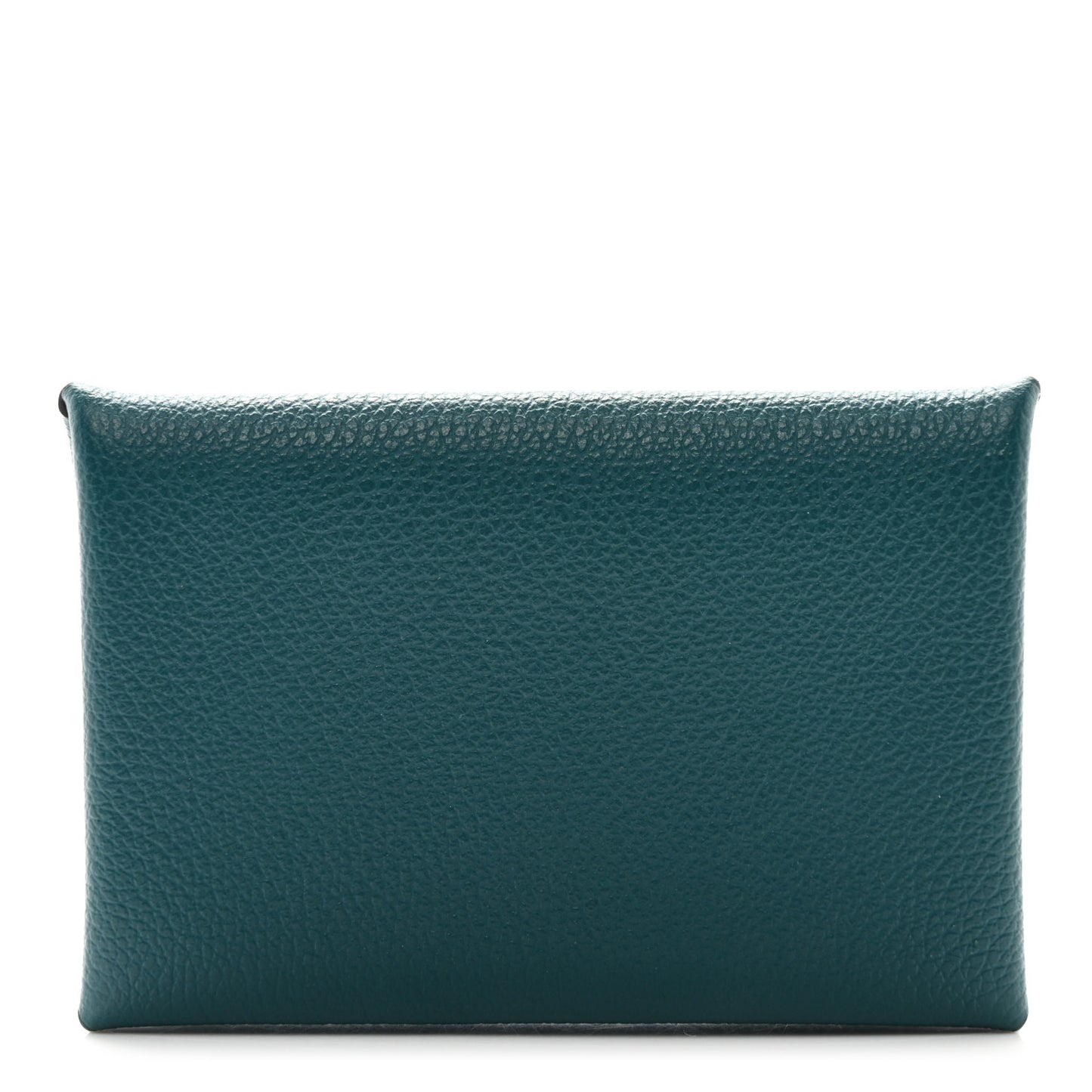 Evercolor Calvi Card Case Vert Bosphore