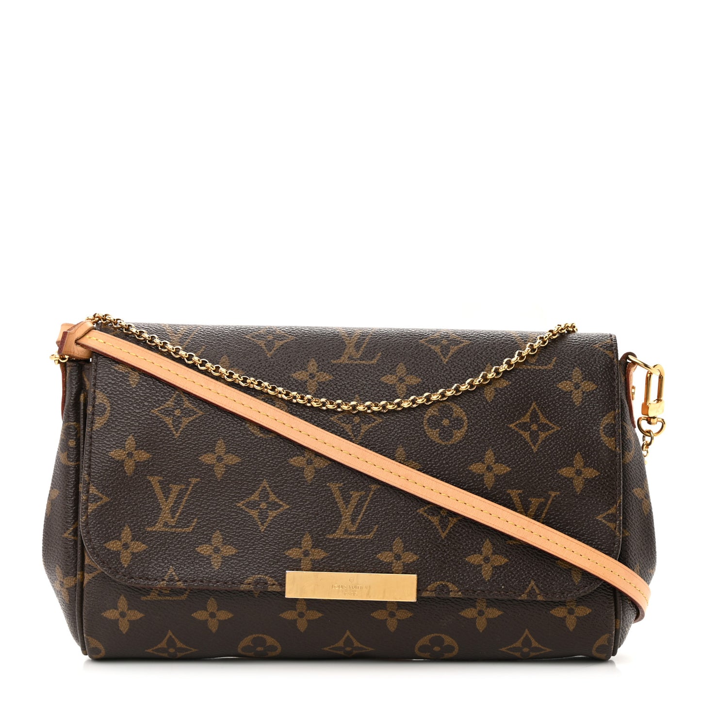 Monogram Favorite MM