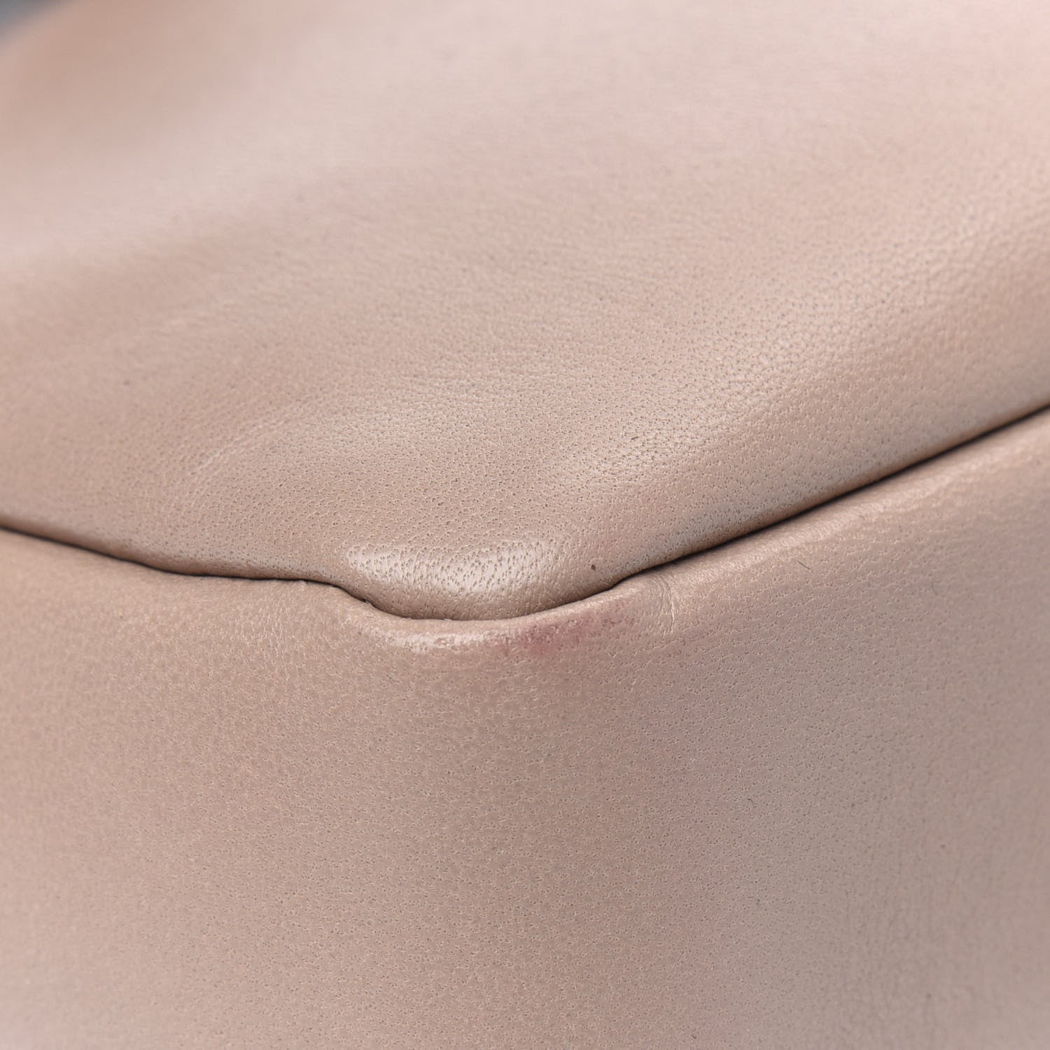 Saint Laurent Lambskin Monogram Tassel Kate 99 Gold Sand 13 of 15