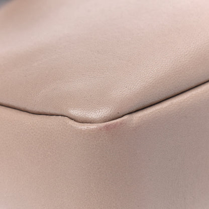 Saint Laurent Lambskin Monogram Tassel Kate 99 Gold Sand 13 of 15