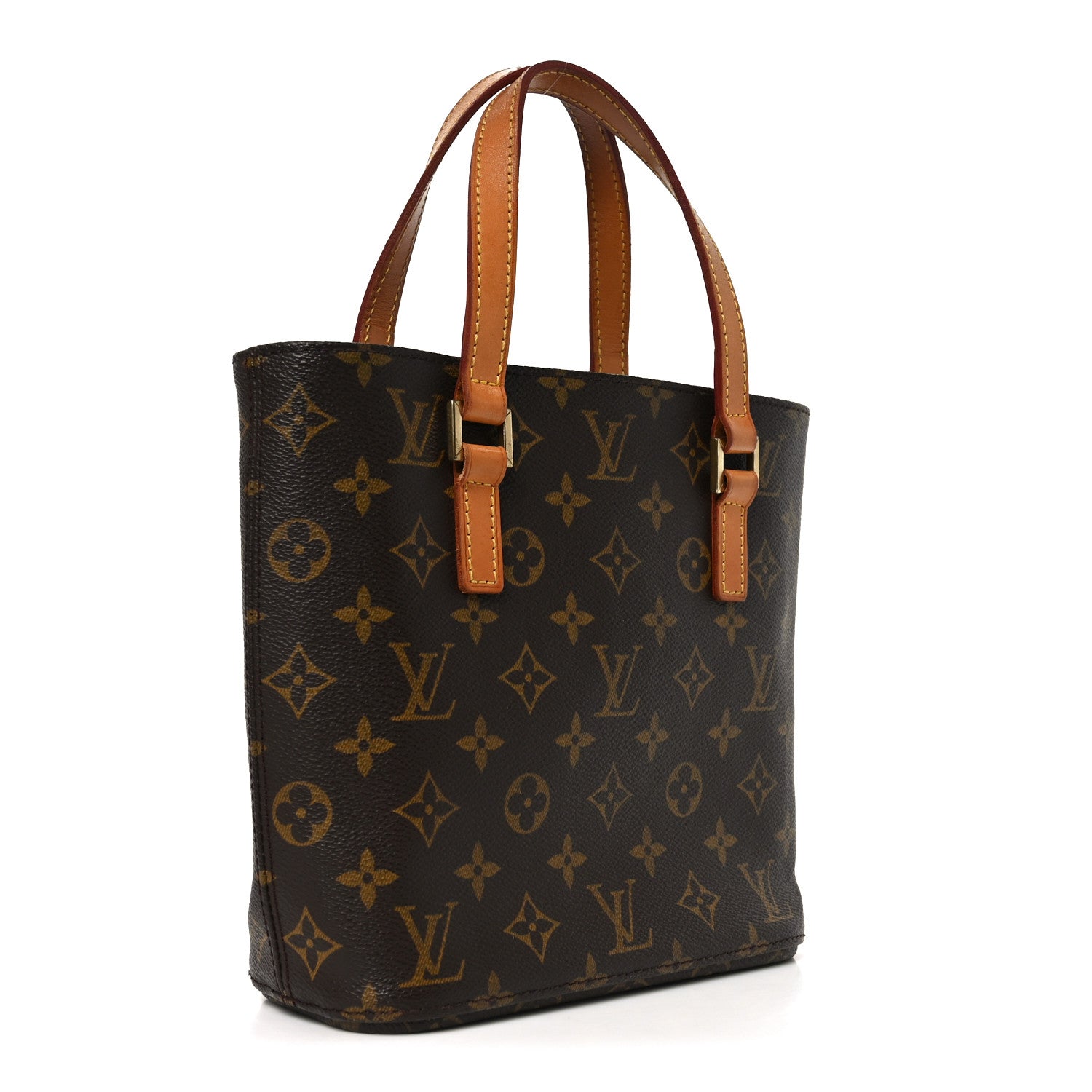 Louis Vuitton Monogram Vavin PM 3 of 10