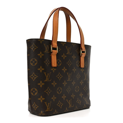 Louis Vuitton Monogram Vavin PM 3 of 10