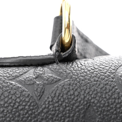 Louis Vuitton Empreinte Georges BB Black 16 of 16