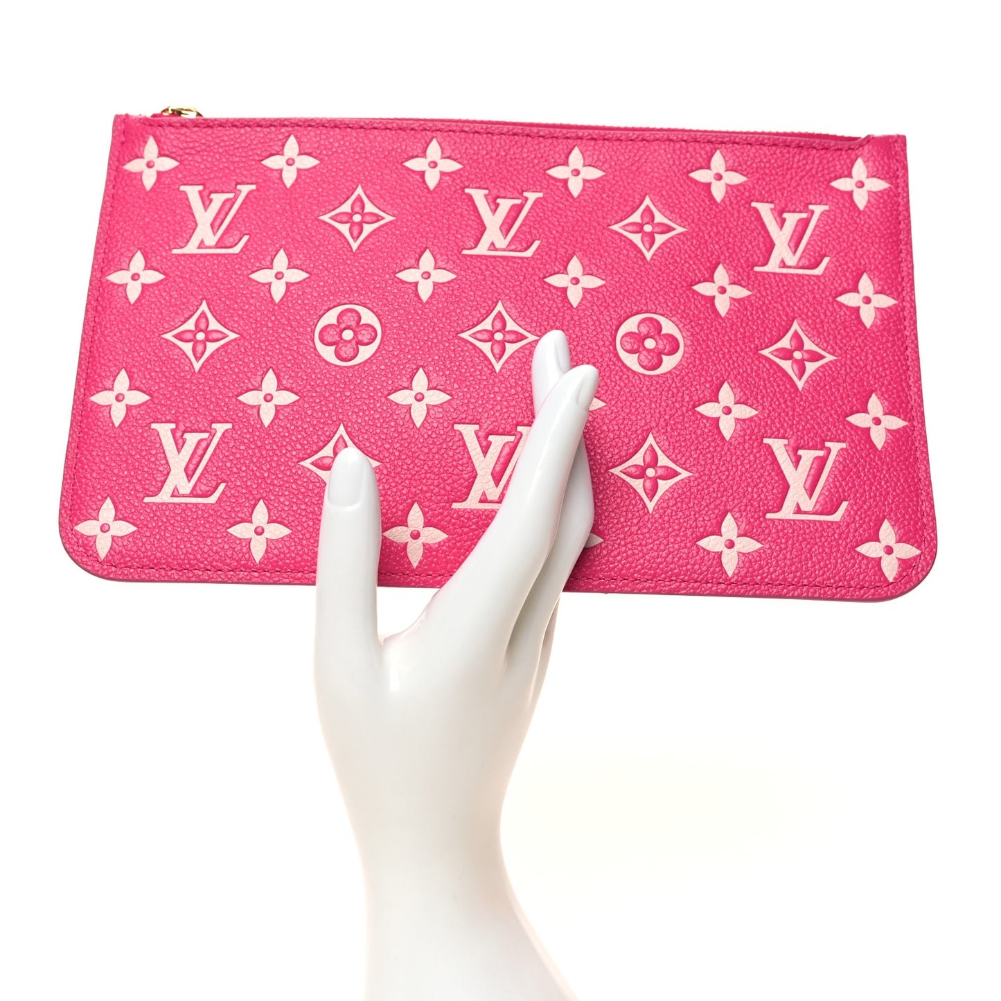 Empreinte Spring In The City Neverfull MM GM Pochette Pink