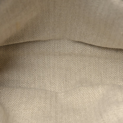 Hermes Canvas Barenia Fourbi 20 PM Bag Insert Natural Fauve 5 of 9