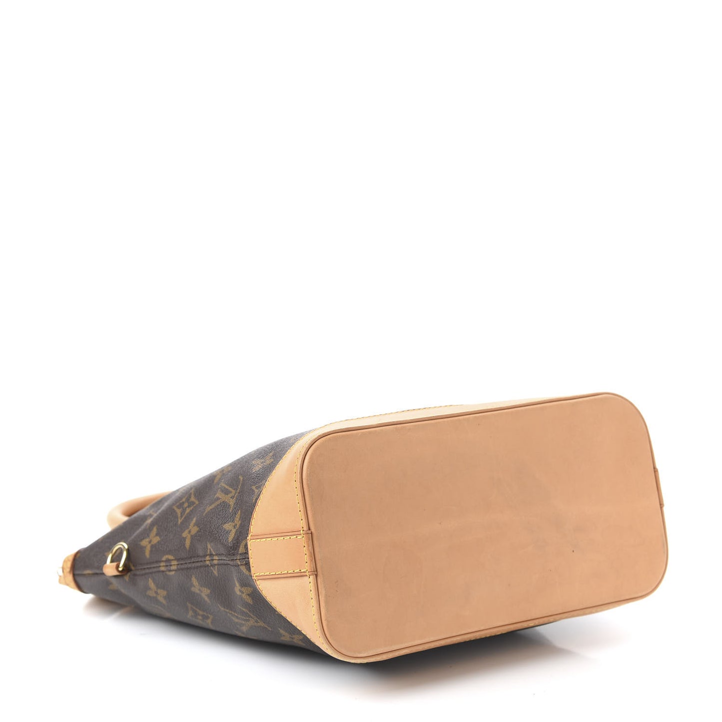 Monogram Lockit PM