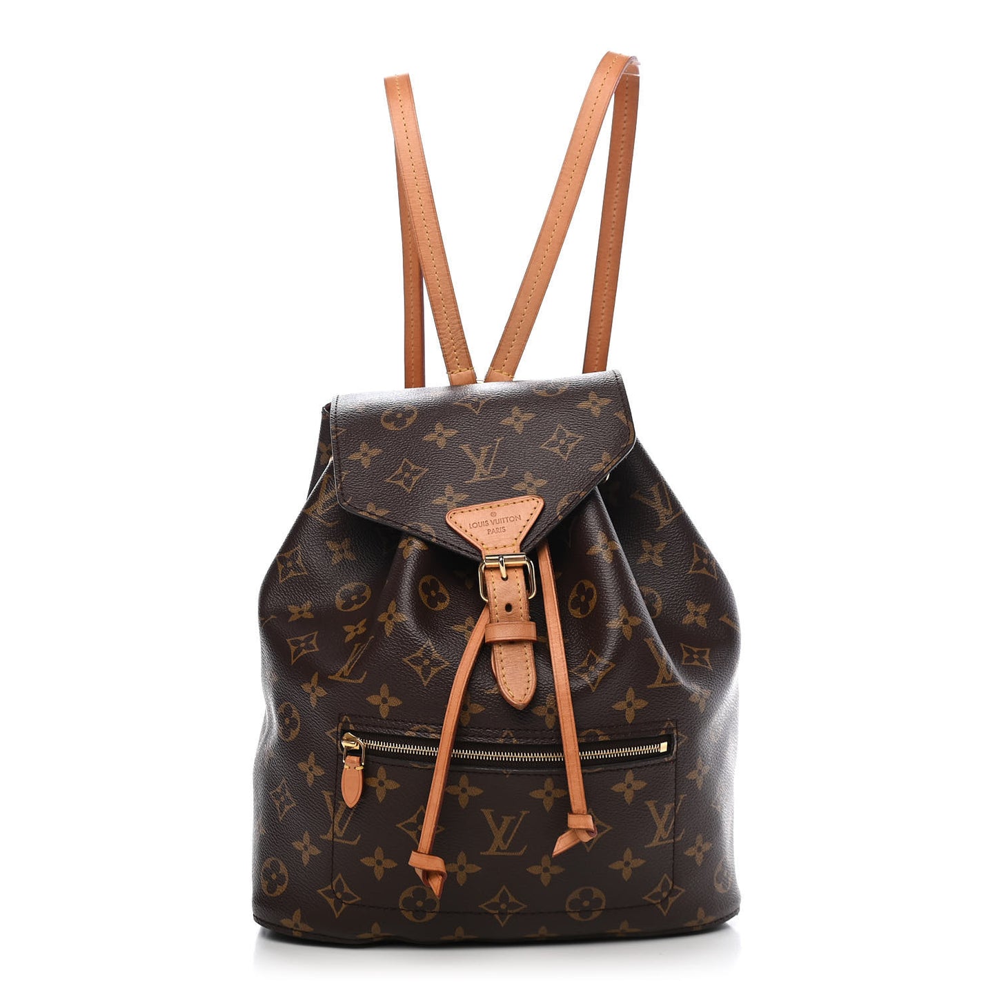 Monogram Montsouris NM Backpack