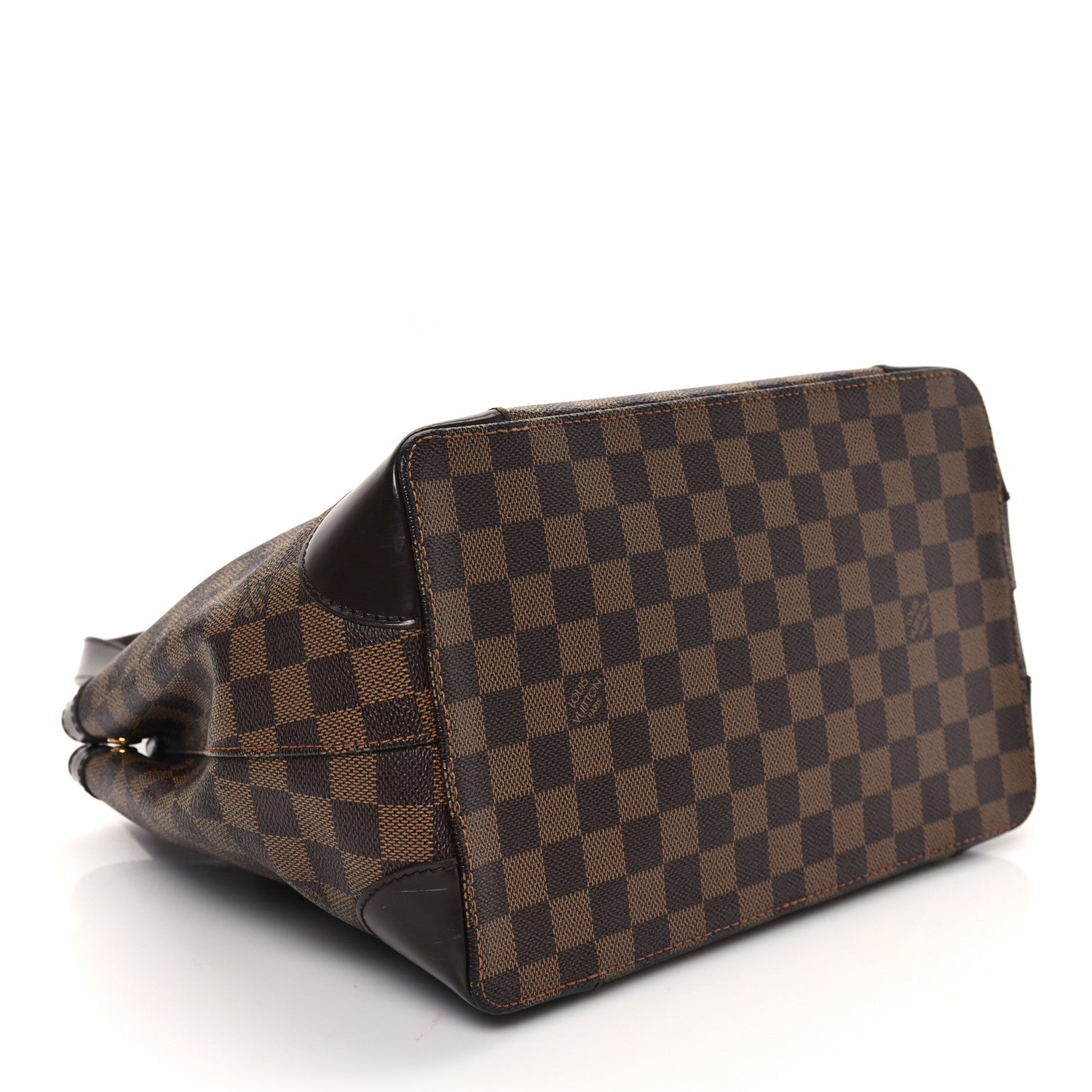 Louis Vuitton Damier Ebene Hampstead PM 4 of 11
