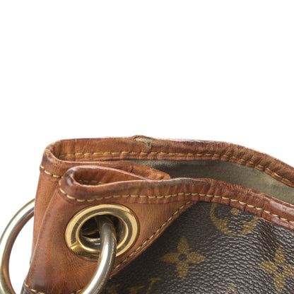 Louis Vuitton Monogram Galliera PM 18 of 20