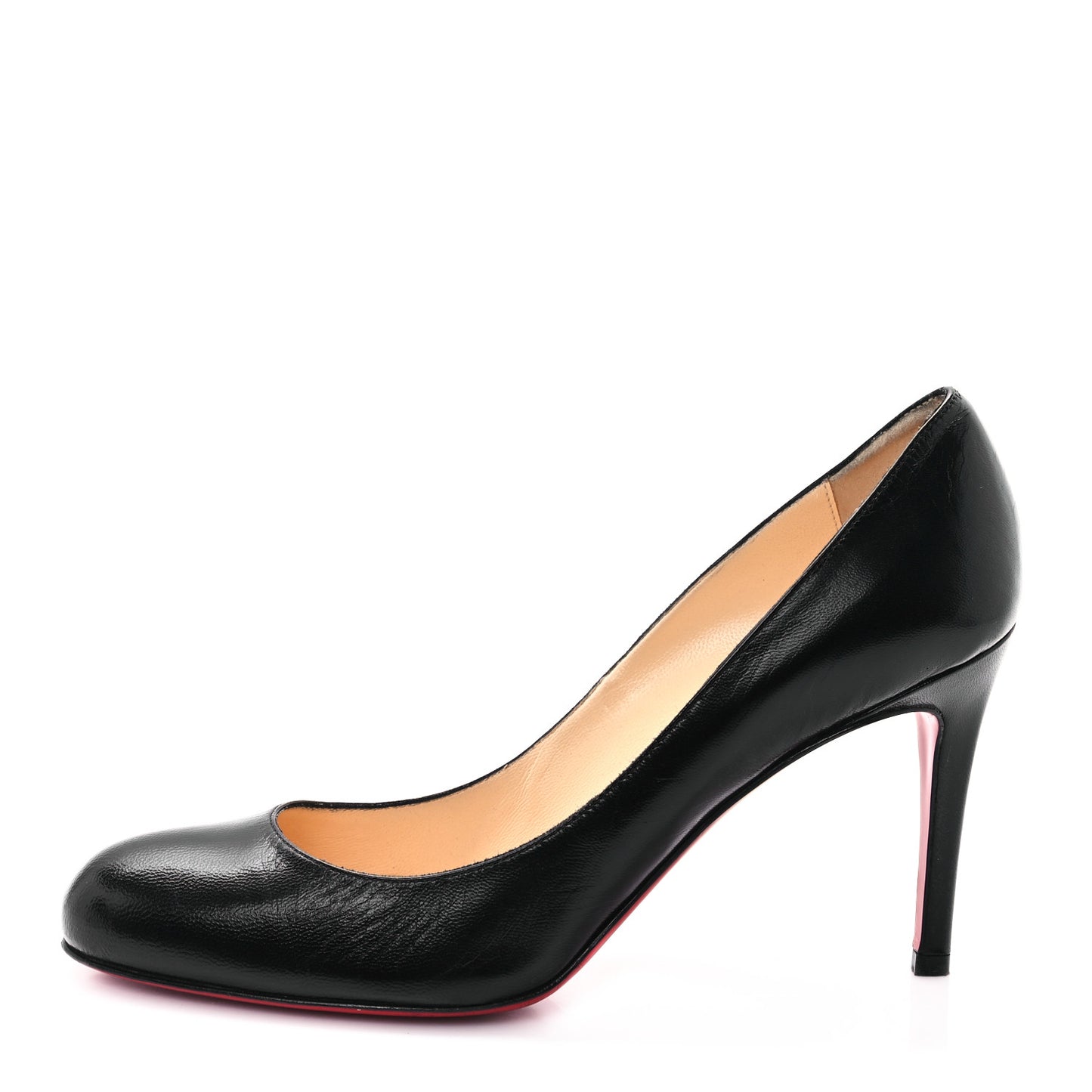 Kid Simple 85 Pumps 38.5 Black