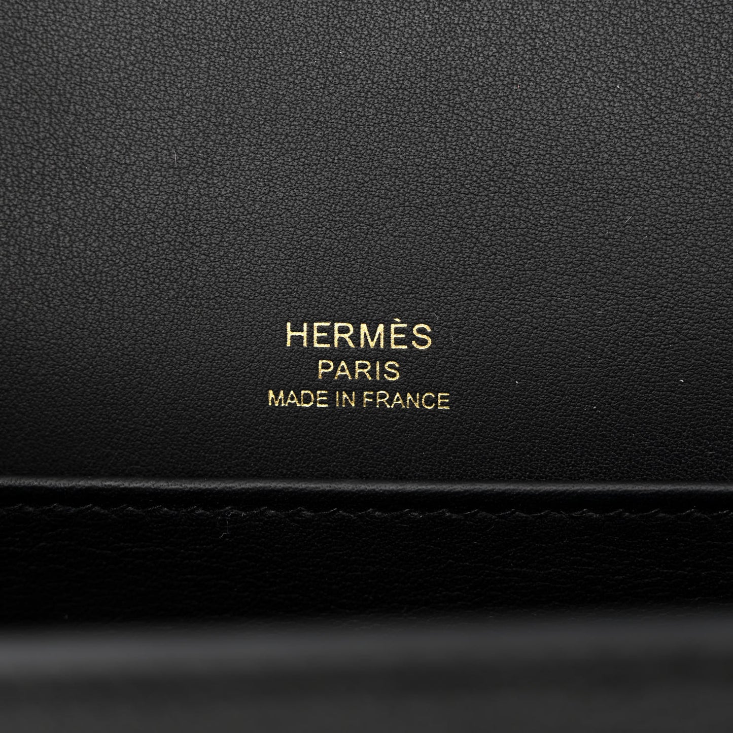 Chevre Mysore Geta Black