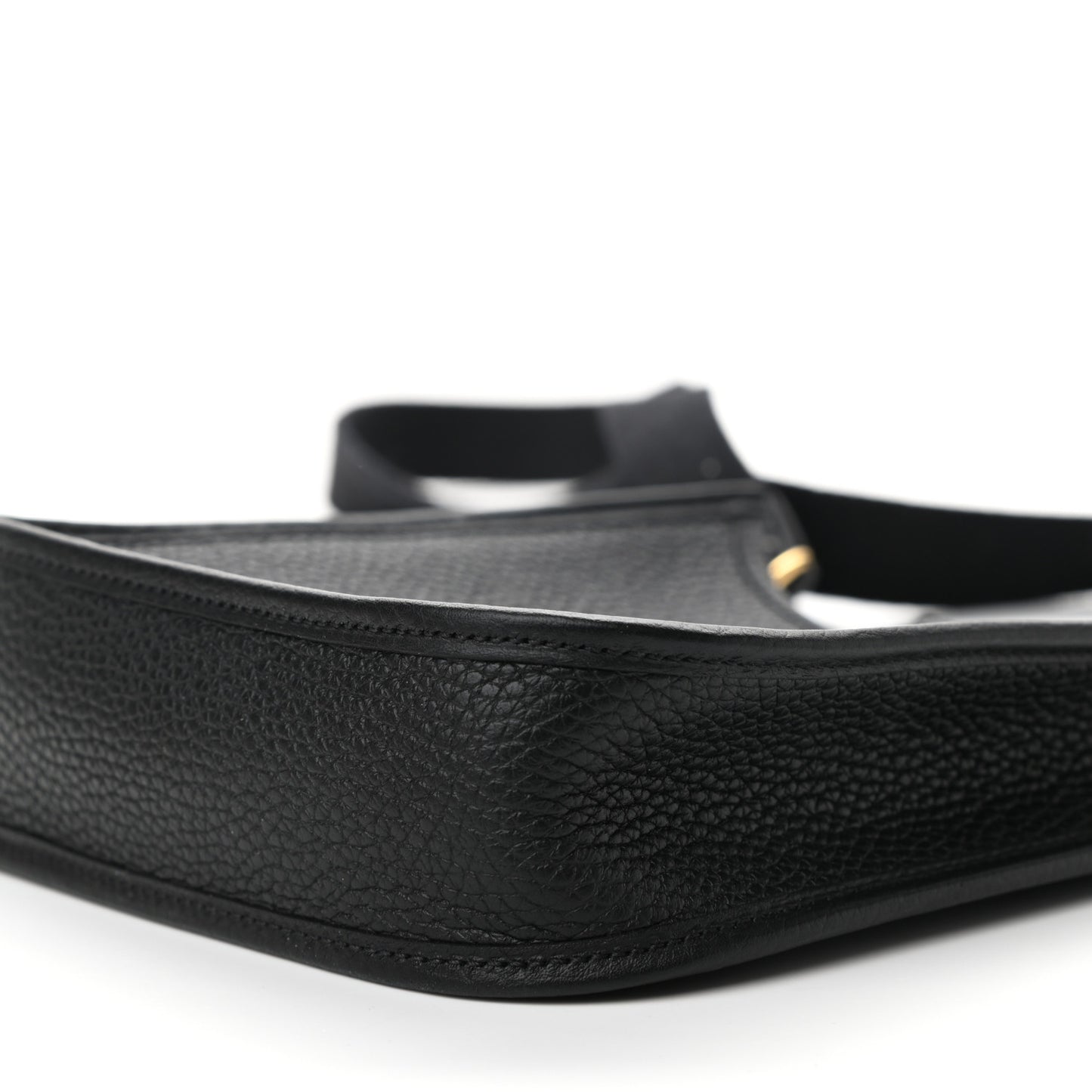 Taurillon Clemence Evelyne TPM Black