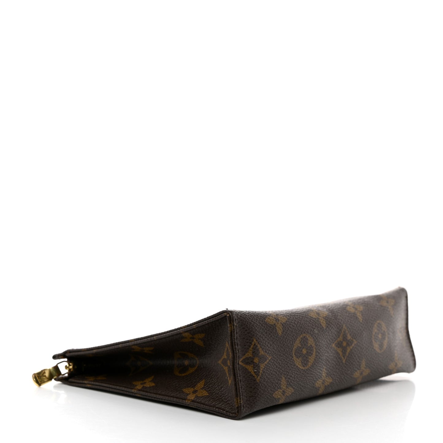 Monogram Toiletry Pouch 19