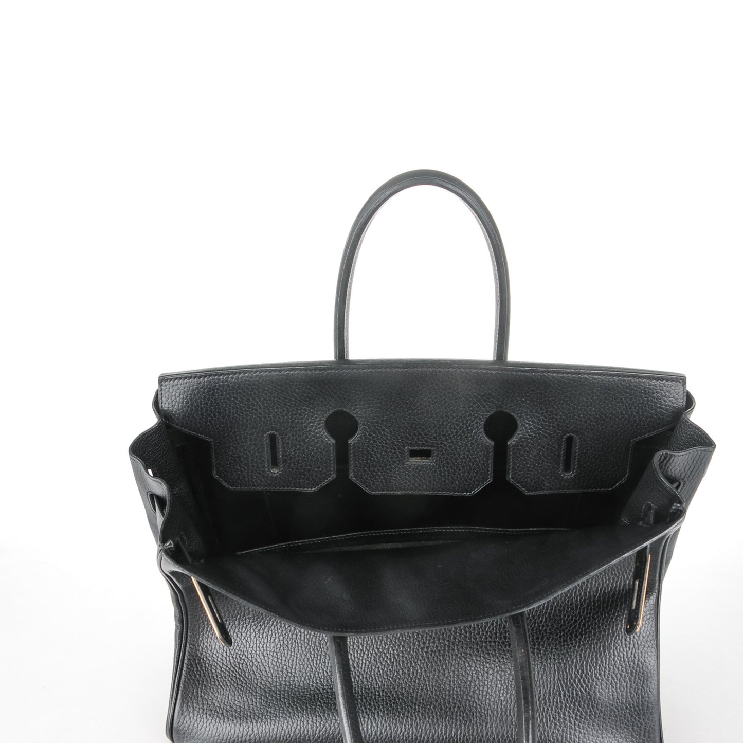 Ardennes Birkin 35 Black