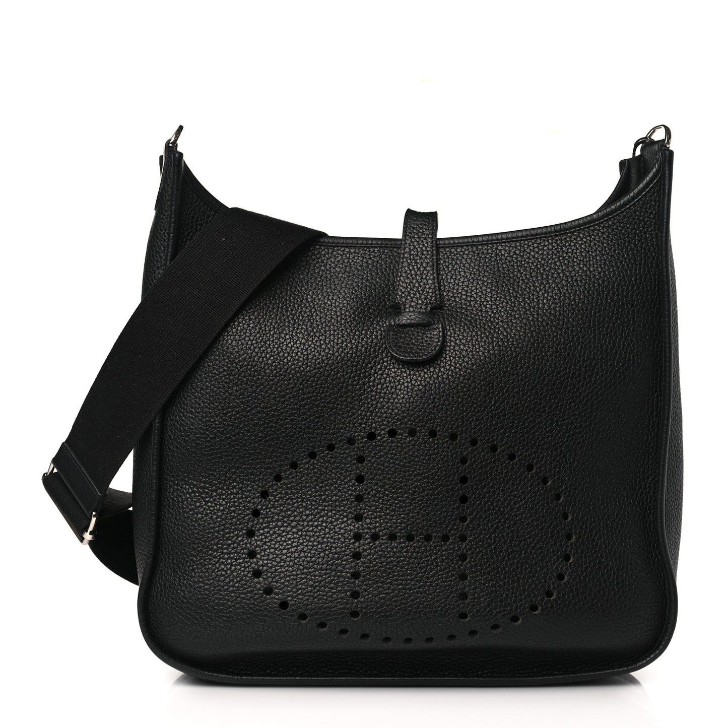 Taurillon Clemence Evelyne III GM Black