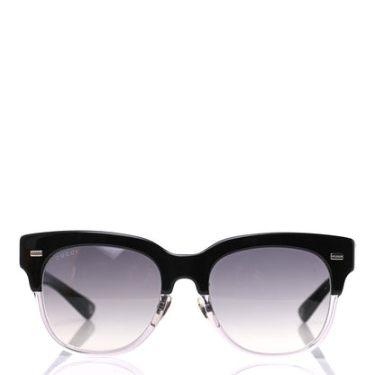 Gucci Acetate Sunglasses GG3749/S Black 2 of 8