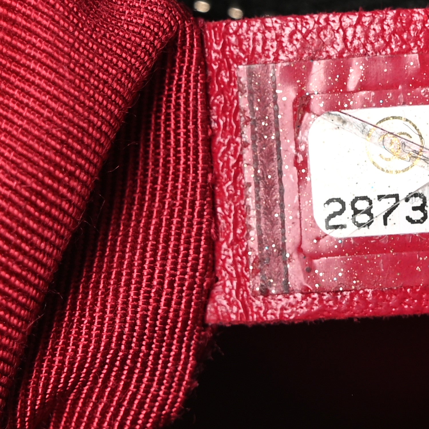 Chanel Aged Calfskin Quilted Medium Gabrielle Hobo Black 7 of 10