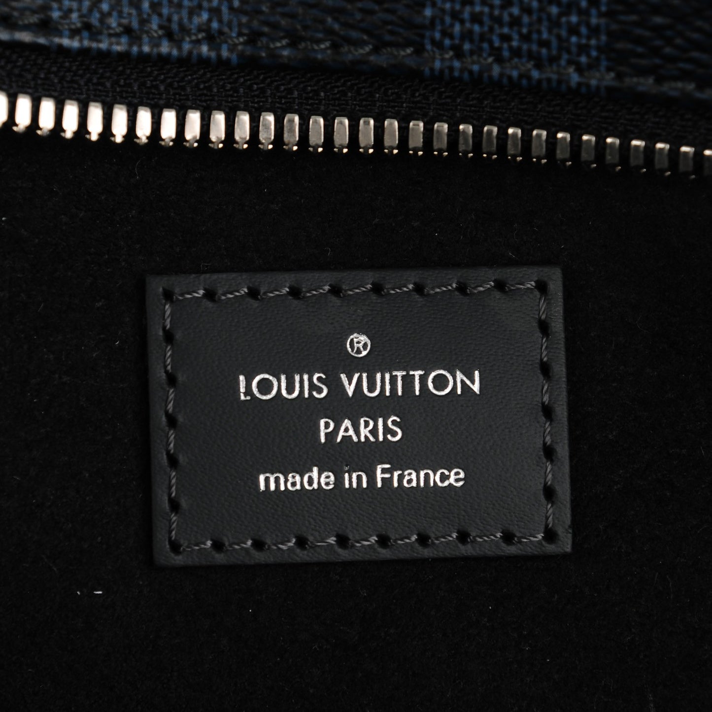 Damier Cobalt Cabas Jour