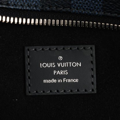 Louis Vuitton Damier Cobalt Cabas Jour 6 of 7