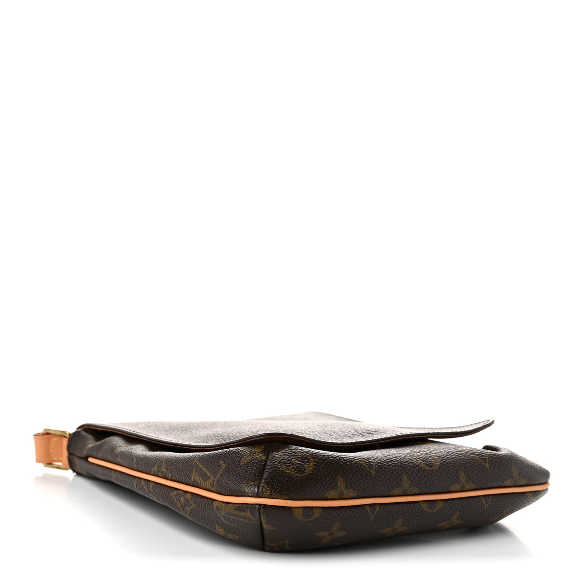 Louis Vuitton Monogram Musette Salsa 3 of 8