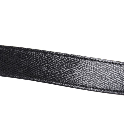 Saint Laurent Textured Calfskin Medium Classic Monogram Universite Bag Black 22 of 24