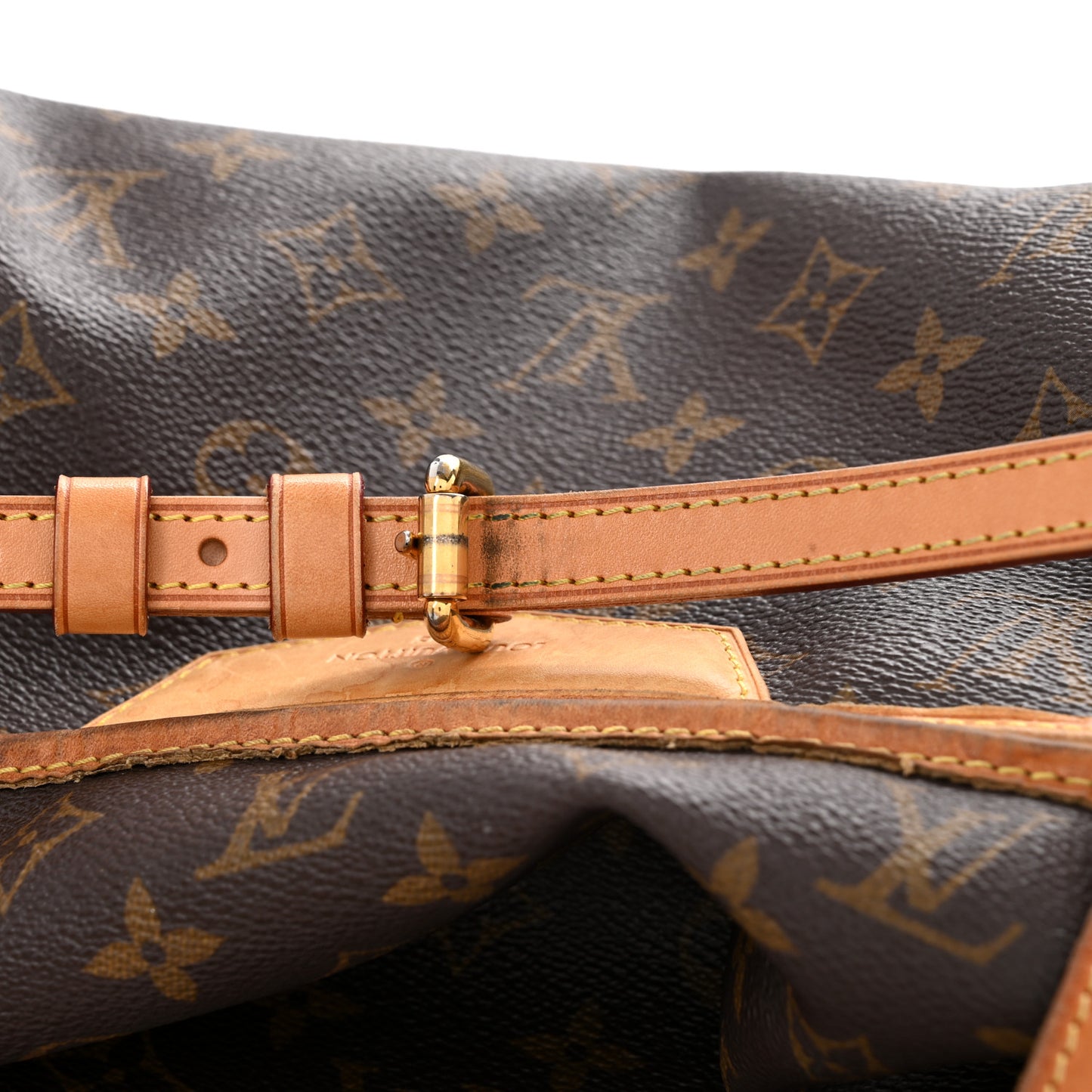 Monogram Estrela MM