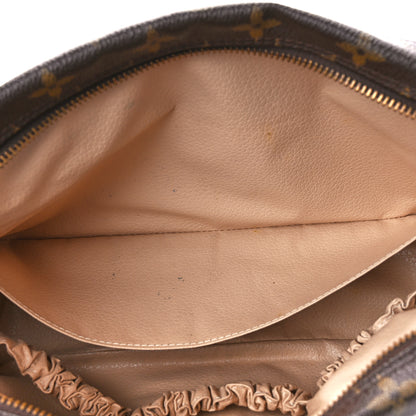 Louis Vuitton Monogram Trousse Toilette 28 6 of 11