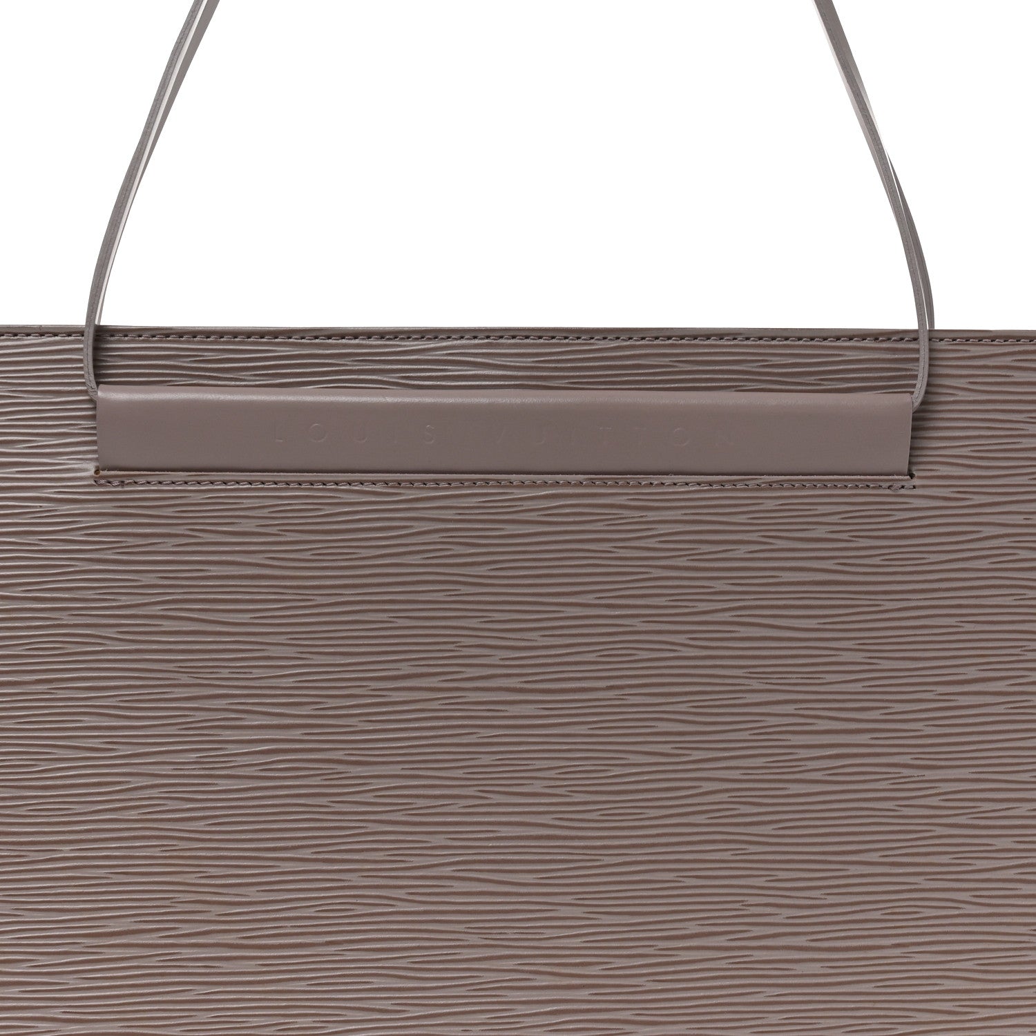 Louis Vuitton Epi Saint Tropez Lilac 6 of 8