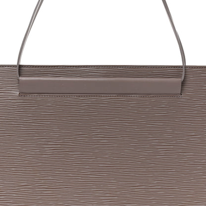 Louis Vuitton Epi Saint Tropez Lilac 6 of 8