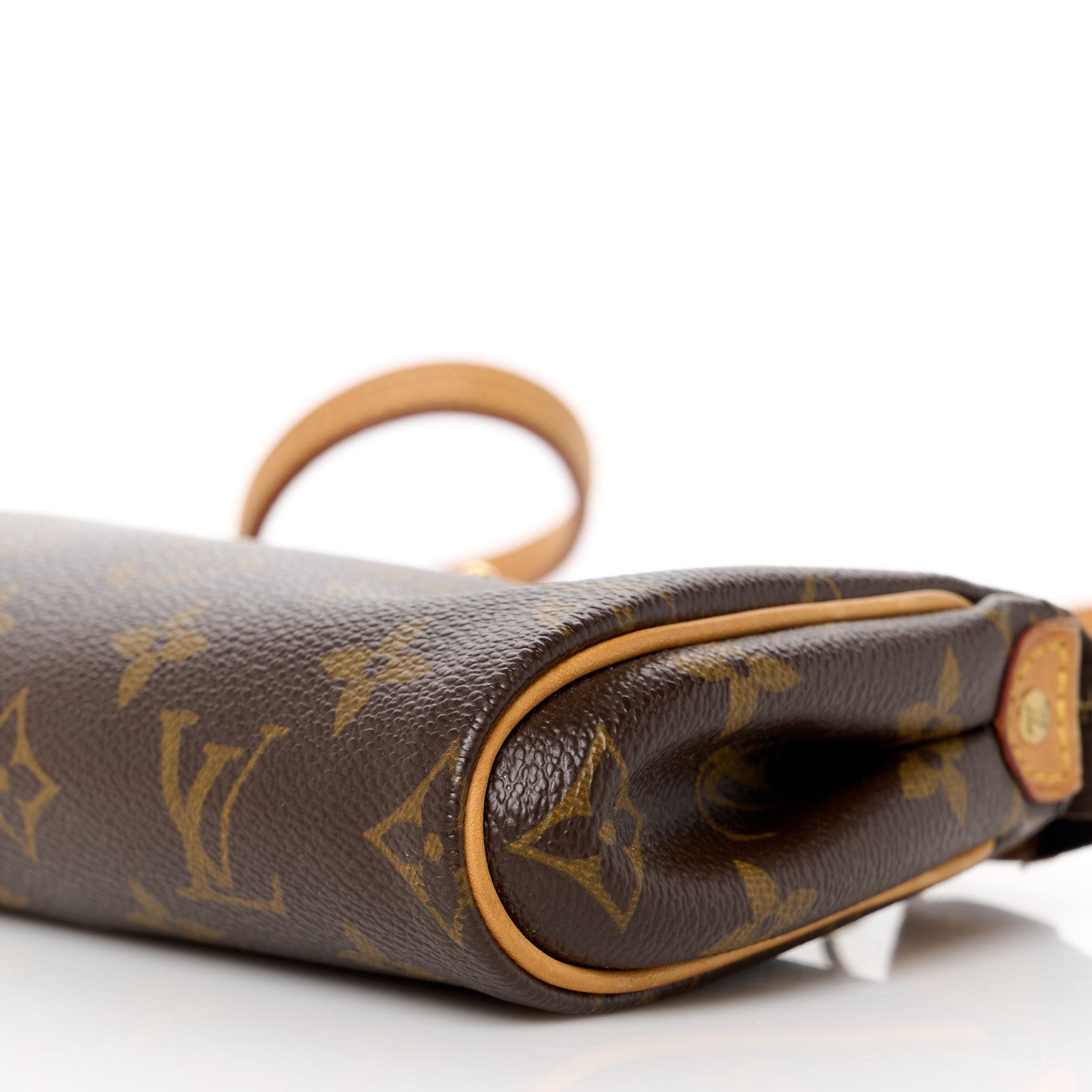 Louis Vuitton Monogram Eva Clutch 10 of 10