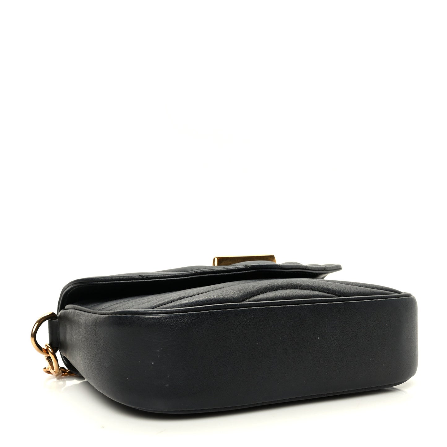 Calfskin New Wave Multi Pochette Black
