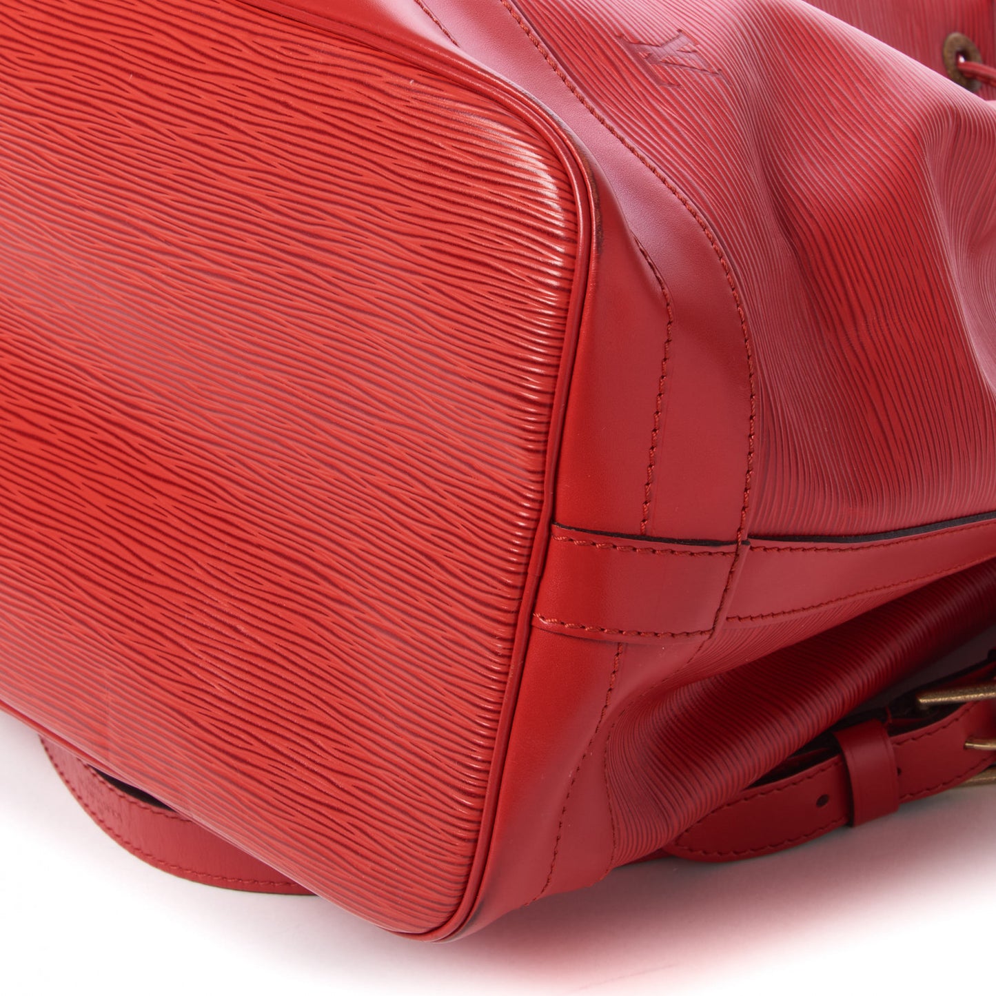 Epi Noe Castillan Red