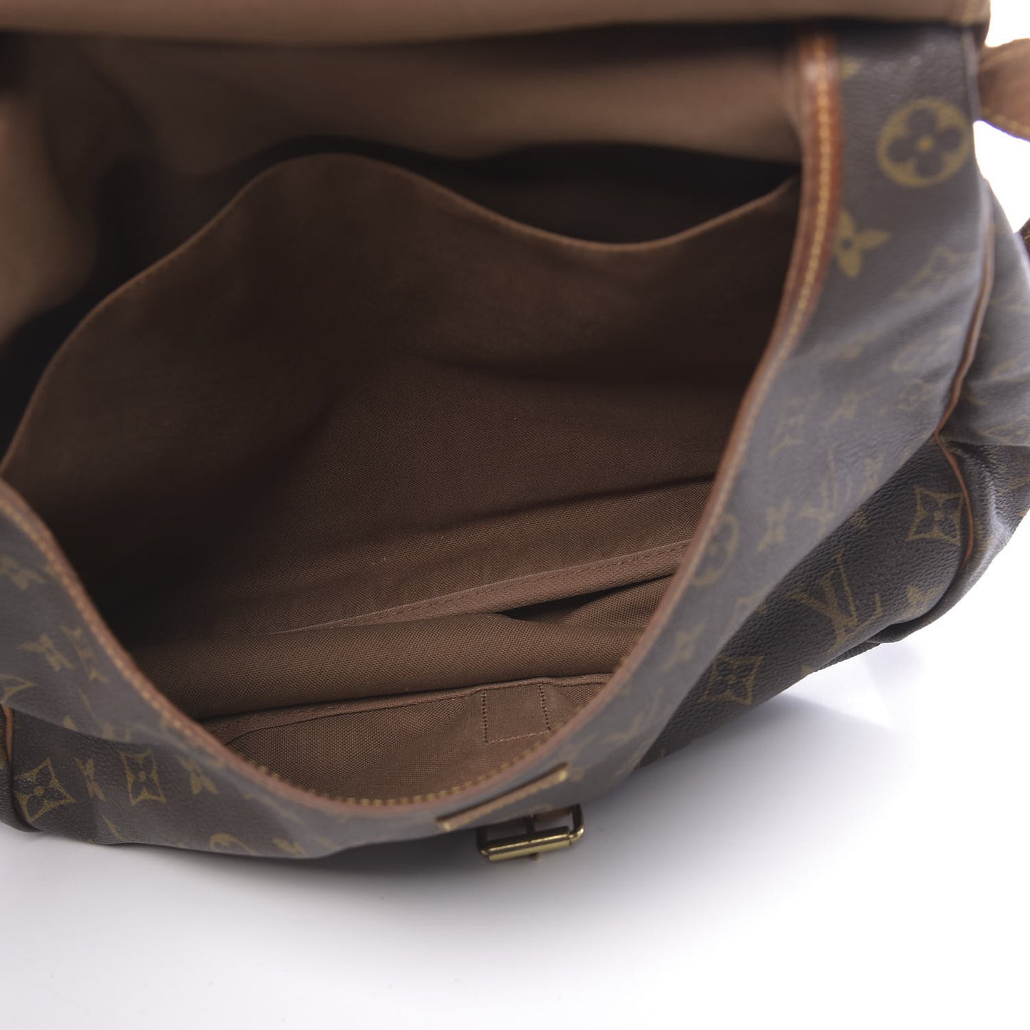 Monogram Saumur 35