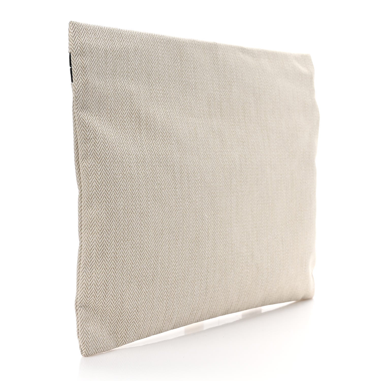Hermes Toile Bain Case Black 3 of 5