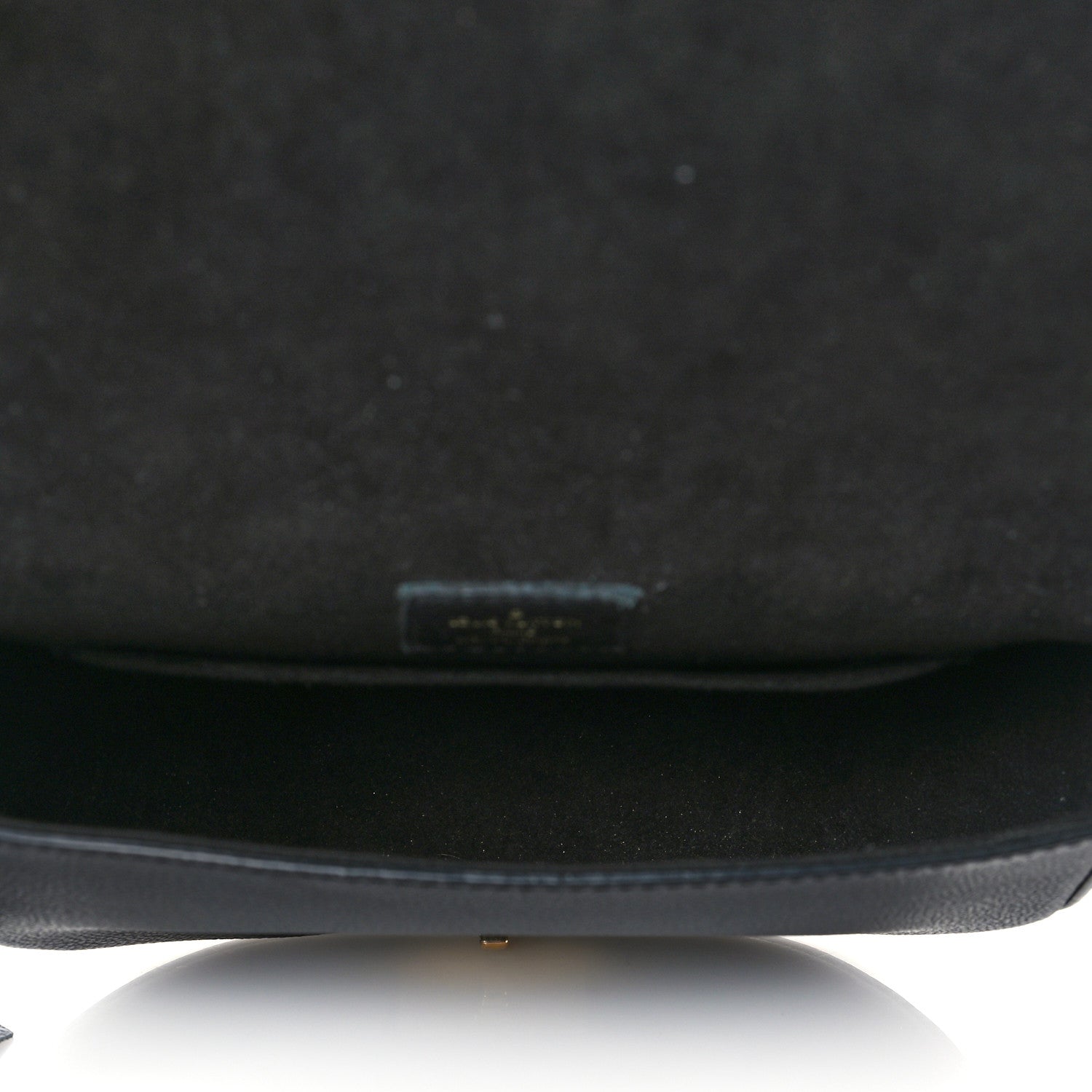 Louis Vuitton Empreinte Junot Black 5 of 9