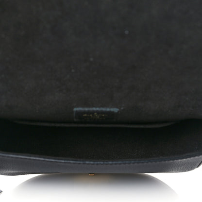 Louis Vuitton Empreinte Junot Black 5 of 9