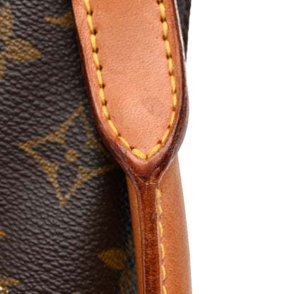 Louis Vuitton Monogram Looping GM 10 of 13