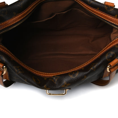Louis Vuitton Monogram Stresa PM 5 of 19