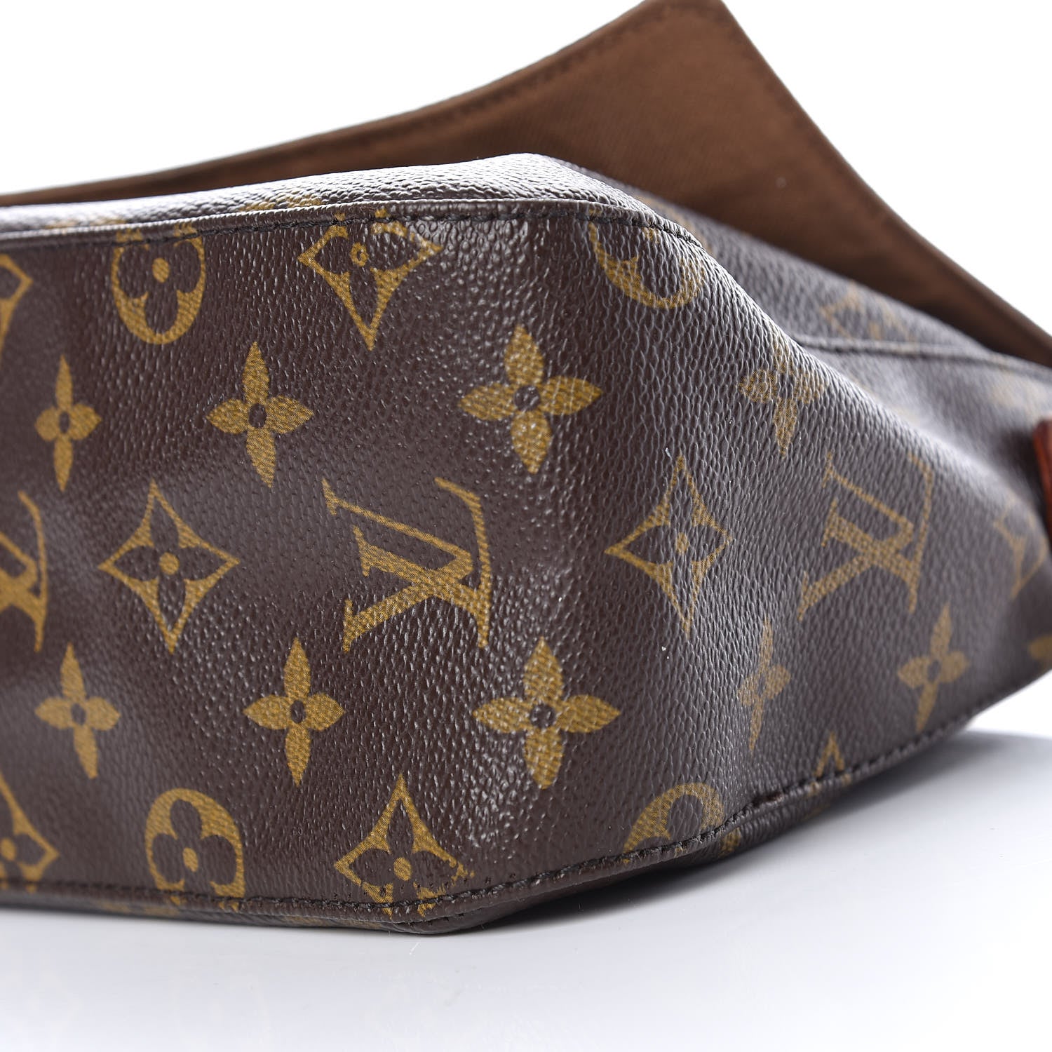 Louis Vuitton Monogram Mini Looping 15 of 18