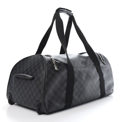 Louis Vuitton Damier Graphite Neo Eole 55 4 of 20