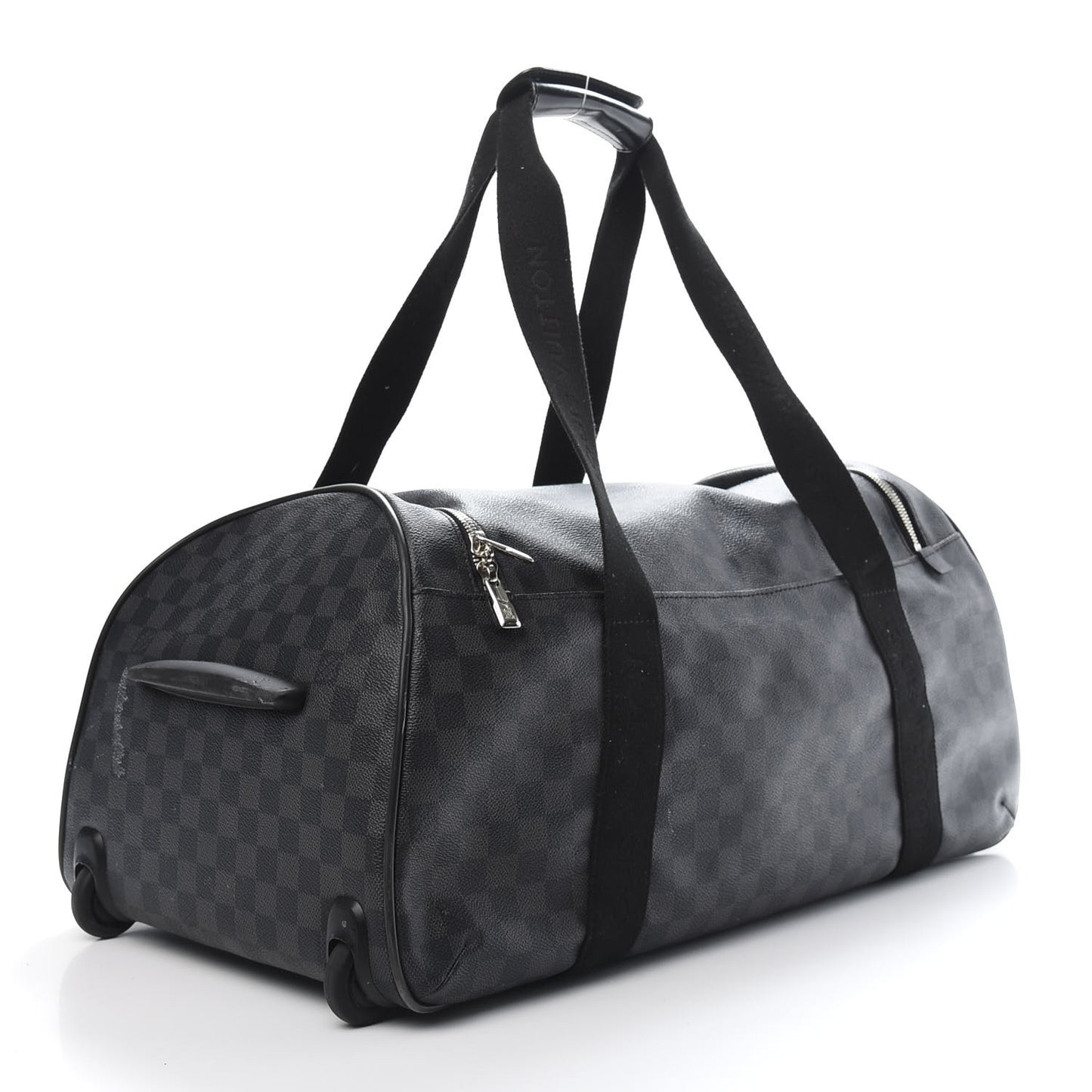 Damier Graphite Neo Eole 55