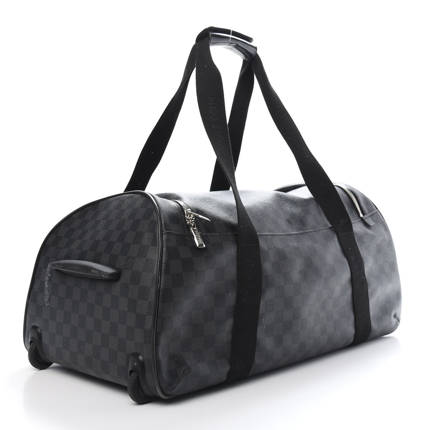 Louis Vuitton Damier Graphite Neo Eole 55 4 of 20