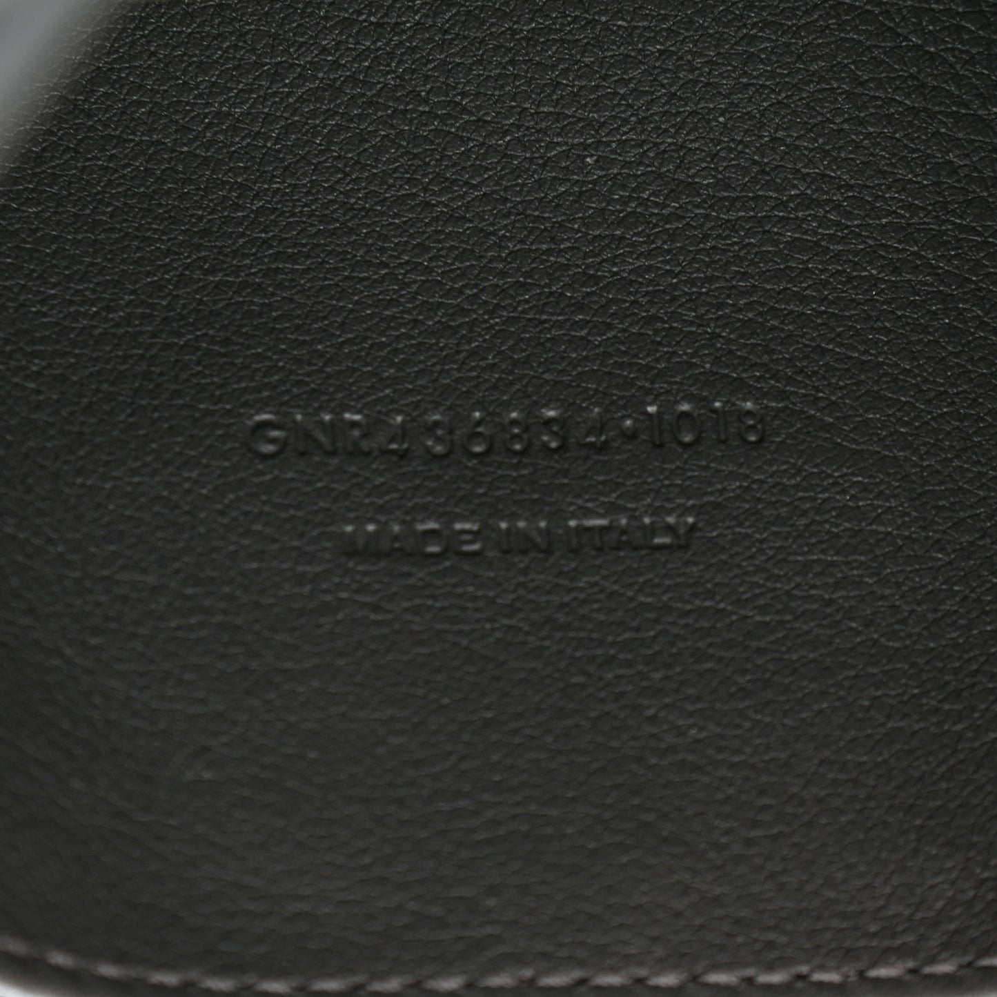 Calfskin Baby Monogram Downtown Cabas Earth