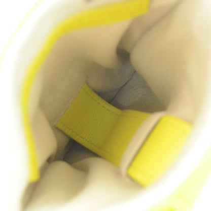 Chanel Patent Blackberry Case Bright Yellow 9 of 9