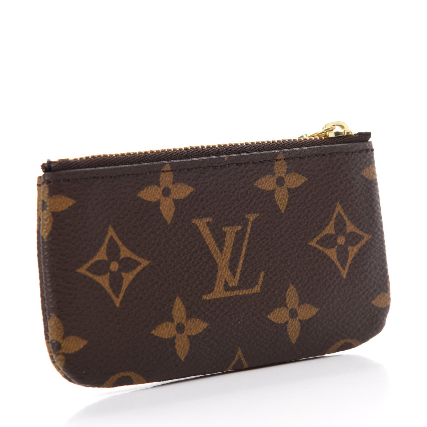 Louis Vuitton Monogram Key Pouch 3 of 6