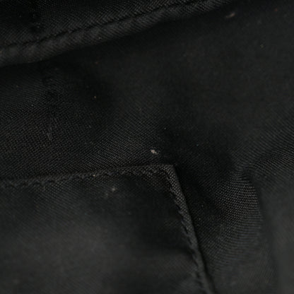 Fendi Zucca Sequin Chef Shoulder Bag Tobacco 13 of 16