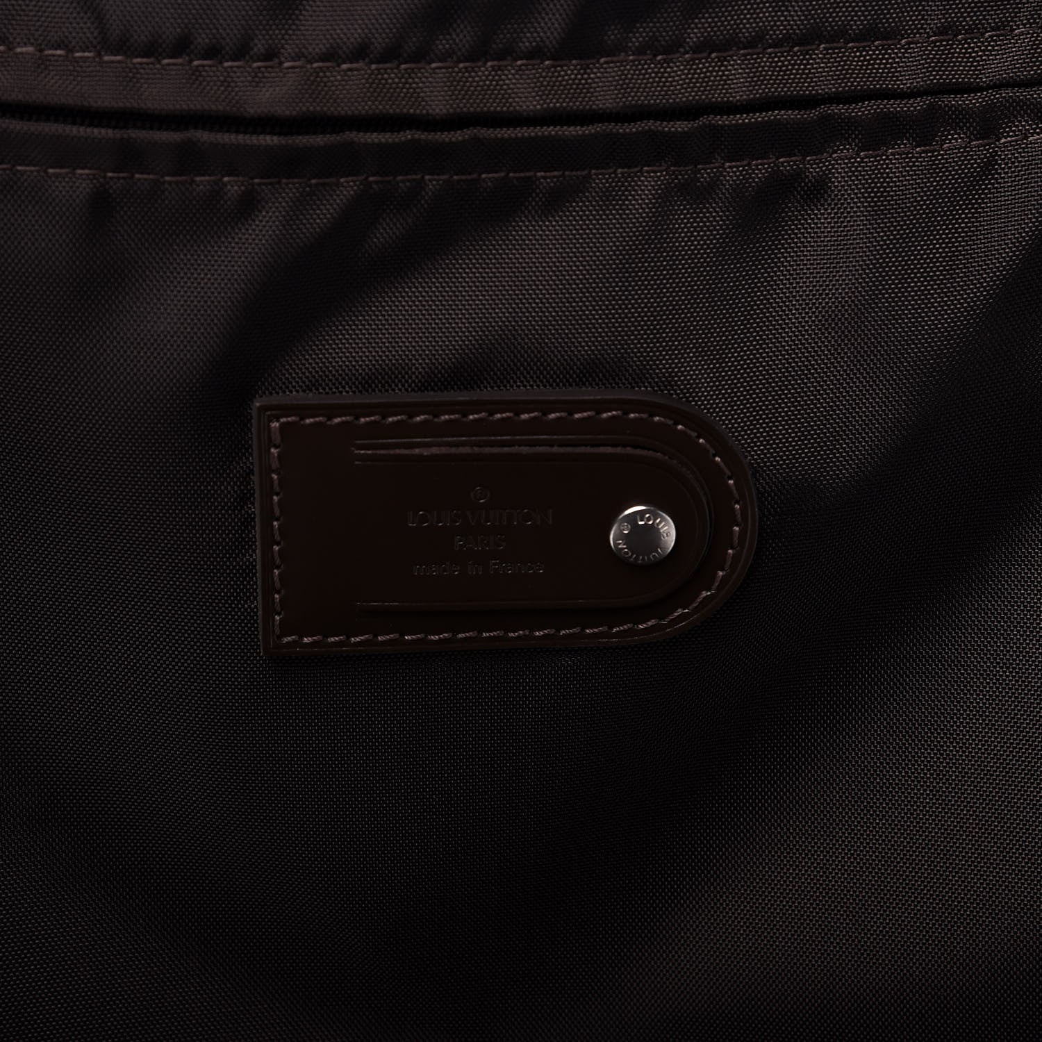 Louis Vuitton Taiga Pégase 45 Grizzli 7 of 13